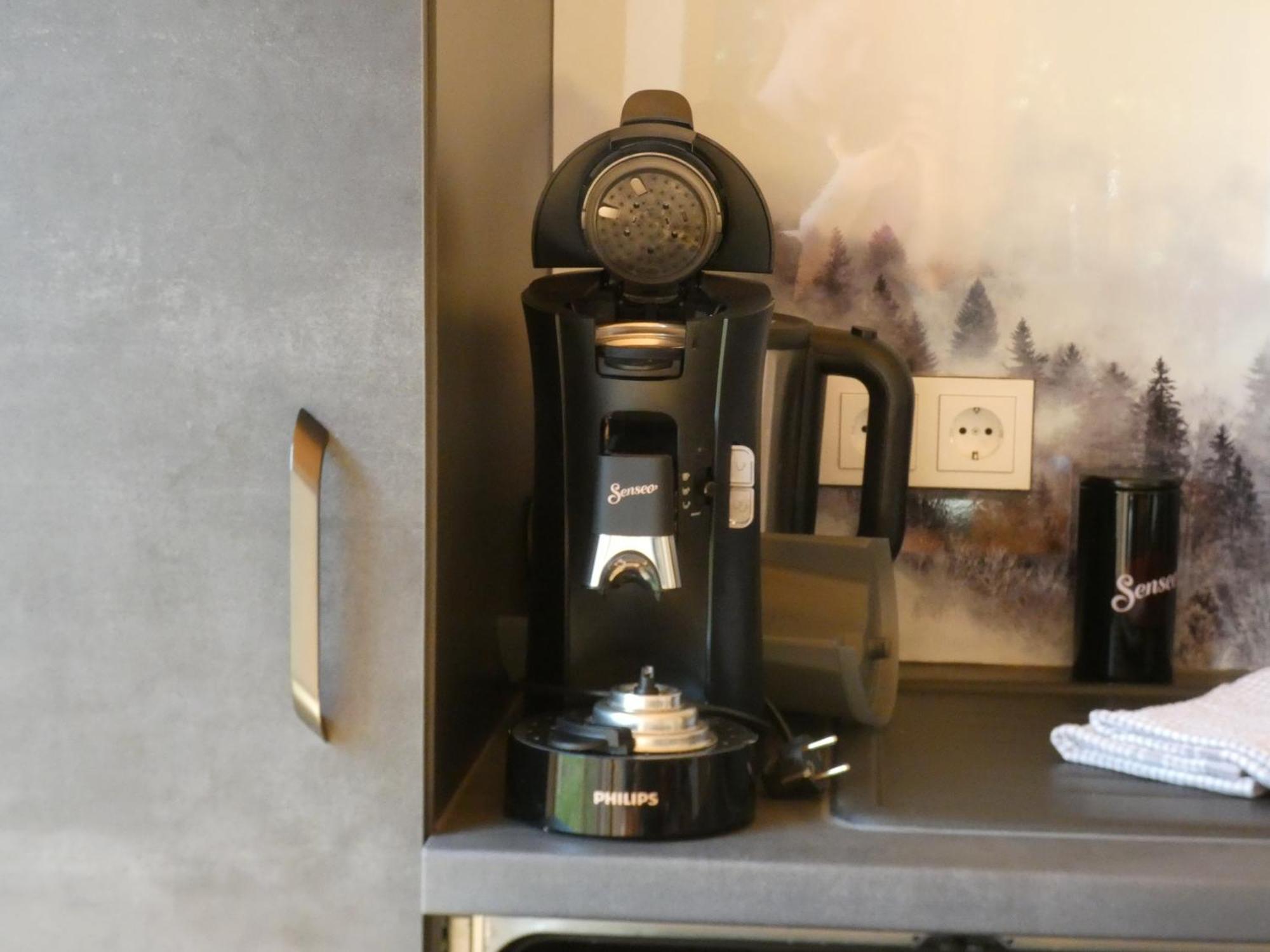 Stylische In Bestlage In Neugebautem Holzhaus Mit *