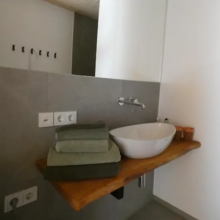 Stylische Fewo In Bestlage In Neugebautem Holzhaus Mit Oberstaufen Plus Exterior foto