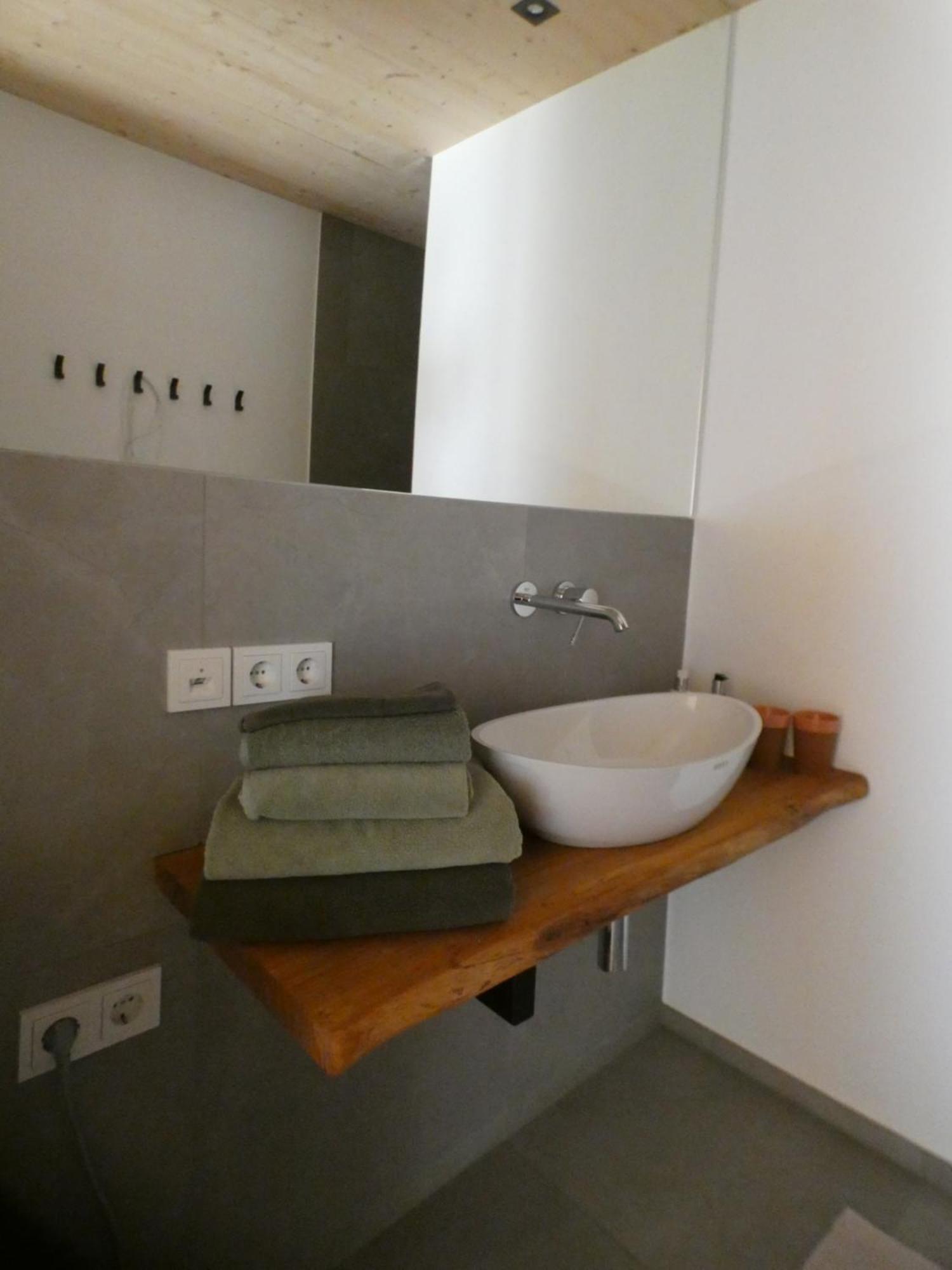 Appartement Stylische In Bestlage In Neugebautem Holzhaus Mit Oberstaufen